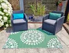 JACK Outdoor Teppiche Terrassenteppich Außenteppich Produktbild-Vorschau 2