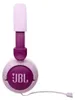 JBL Junior 320 On-Ear-Kopfhörer mit Kabel und Mikrofon für Produktbild-Vorschau 6
