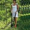 Fiskars Garten Rasenschere  Heckenschere Kombi Scherenstorch GS53, Scheren, Rasenkantenscheren, Heckenscheren, mulitfunktionale Gartenscheren, Grasscheren, Gartenscheren, Rasenpflege, Rasenschnitt, 6411502967106, scherenstorch-gs53 Voir les images du produit