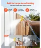 SucceBuy Membran-Airless-Farbspritzgerät 1100 W, tragbares Produktbild-Vorschau 3