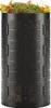 Bradas Kompostbehälter 180 Liter aus HDPE schwarz Produktbild-Vorschau 1