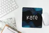 MuchoWow® Mauspad Mousepad Kate - Pastell - Mädchen 20x20 Produktbild-Vorschau 5