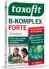 taxofit B-Complex Forte + acide folique 40 comprimés Voir les images du produit 6