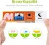 Box na tabletky 7 dní box na tabletky 3 priehradky Náhľad obrázku produktu 3