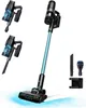 Akumulátorový vysávač Cecotec Conga Rockstar 1500 Ray Pure Náhľad obrázku produktu 1