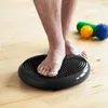 Rebel RBA-3105 Masážní a balanční podložka polštář 33 cm + Náhled obrázku produktu 7