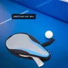 Taška na raketu na stolní tenis z tkaniny Oxford, Náhled obrázku produktu 5