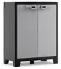 KETER Titan Armadio basso, grigio KETER 9762000 Anteprima dell’immagine prodotto 6