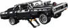 LEGO Technic Dom's Dodge Charger F&F Set, Sada na stavění, Náhled obrázku produktu 19