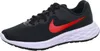 NIKE Halbschuhe REVOLUTION 6, Schwarz:45 Produktbild-Vorschau 24