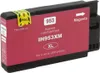 A magenta ink cartridge with black text and markings. Produktbild-Vorschau
