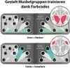 MAXXMEE 09733200400, Schwarz, Mehrfarbig, ABS Synthetik, Produktbild-Vorschau 7