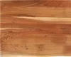 vidaXL Stolová deska 90x80x2,5 cm z masivního dřeva akácie Náhled obrázku produktu 1