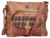 Rieker Schultertasche Taschen Kunstleder BraunS Produktbild-Vorschau 7