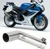 Uitlaat tussendel, verbindingsstuk K6, geschikt voor Suzuki Productafbeelding-voorbeeld 1