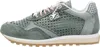 Sneaker für Damen in grün Produktbild-Vorschau 2