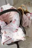 Little Fairy Decke für Kindersitz Produktbild-Vorschau 2