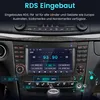 Autoradio Hexinex pour Mercedes W211 : Android 15, 2 Go + Voir les images du produit 9