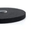 DIGITUS Klettband auf Rolle 10 m schwarz Produktbild-Vorschau 4