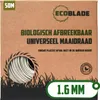 EcoBlade 1,6mm Mähfaden 50m biologisch abbaubar für Produktbild-Vorschau 2