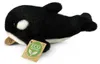 Peluche Orque 19 Cm Ecologique Voir les images du produit 2