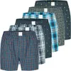 MG-1 Herren Boxer 6-Pack Classics - mehrfarbig2 - Größe XXL Produktbild-Vorschau 7