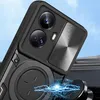 Handyhülle für Realme 10 Pro+ Dual-Layer Stoßfest Rüstung Produktbild-Vorschau 3