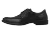 Jomos Herren Halbschuhe schwarz, Schnürschuhe, Leder, Produktbild-Vorschau 15