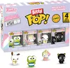 Funko FK85714 - Hello Kitty and Friends Bitty POP! Produktbild-Vorschau 1