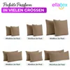 AR Line 2er Pack Jersey Kissenbezüge 40x40 Baumwolle – Produktbild-Vorschau 8