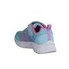 Skechers Microspec Plus Swirl Sweet Aqua Synthetic/Pink Produktbild-Vorschau 10