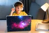 MuchoWow® Laptop Aufkleber Sticker Cover Universum - Produktbild-Vorschau 3