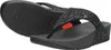 Lulu Glitter-Zehen-Flip-Flops Produktbild-Vorschau 22