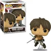 Útok na Titan POP! animovaná vinylová figúrka Eren Yeager 9 Náhľad obrázku produktu 4