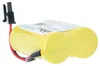 vhbw Batterie kompatibel mit  IRB 1200, 910SC PLC Produktbild-Vorschau 9