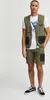Indicode 10358MM IDPiet Weste Herren Weste Outdoor-Weste Produktbild-Vorschau 2