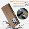 Xiaomi 12 Hülle, Leder Brieftasche Kartenfach Schutzhülle Produktbild-Vorschau 7