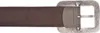 Vanzetti Pelle cintura Classics 40mm Suede Belt W90 Taupe Anteprima dell’immagine prodotto 5