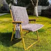 Coussin de siège chauffant pour chaise de bureau - 3 Voir les images du produit 2