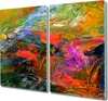 Coloray Kochplattenabdeckung Herdabdeckplatte 2x30x52 cm Produktbild-Vorschau 1