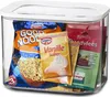 Mepal słoik do przechowywania modula xl 4500 ml - biały Podgląd zdjęcia produktu 3