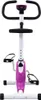 VidaXL 92011, Aufrechtes Fahrrad, Magnetisch, 120 kg, Produktbild-Vorschau 4