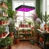 25w 81leds Pflanzenlampe Led Vollspektrum, UV Pflanzen Grow Produktbild-Vorschau 3