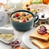700ml Große Tasse Keramik Kaffeebecher mit Henkel Produktbild-Vorschau 7