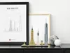 LEGO® Architecture 21028 Nowy Jork Podgląd zdjęcia produktu 11