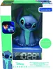 Digitální budík s 3D nočním světlem a zvukovými efekty Náhled obrázku produktu 2