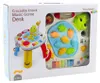 Interactieve educatieve tafelpianotrommel Krokodil Productafbeelding-voorbeeld 3