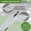 TRUTZHOLM 1 x Auffahrrampe klappbar 226 cm Traglast 680 kg Produktbild-Vorschau 6