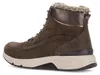 Gabor Shoes GmbH, sneaker Rollingsoft, color marrone, Anteprima dell’immagine prodotto 9