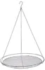 Tepro grille de cuisson ronde avec chaîne chromée surface Voir les images du produit 2
